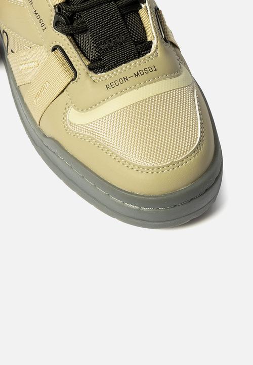 S.P.C.C - Recon Dune Force Sneakers - neutral