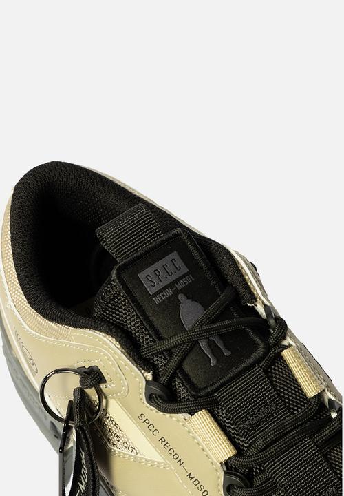 S.P.C.C - Recon Dune Force Sneakers - neutral