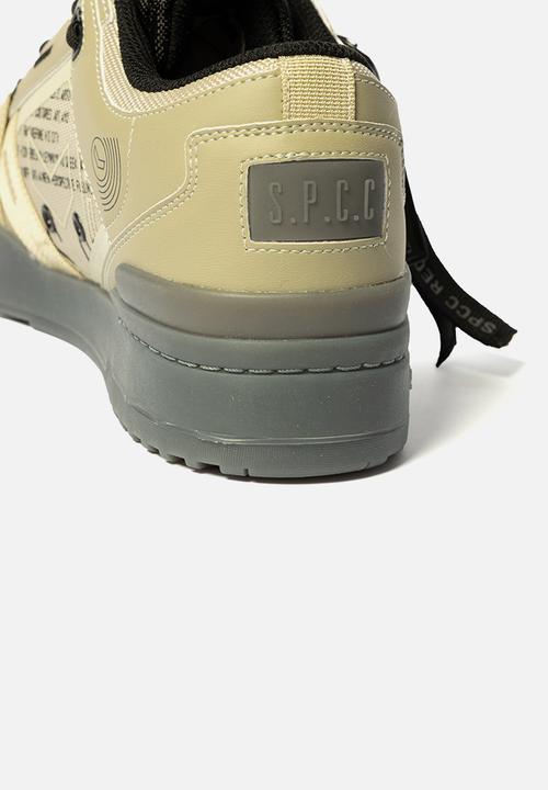 S.P.C.C - Recon Dune Force Sneakers - neutral