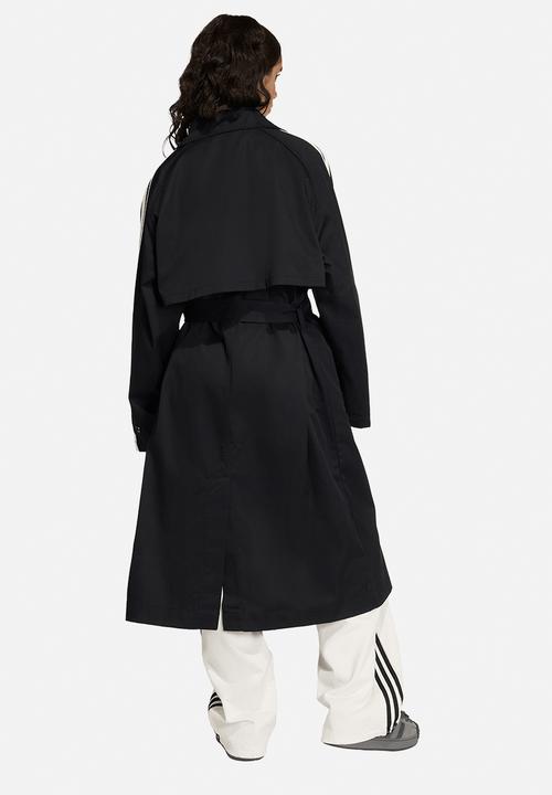 adidas Originals - Trench Ct Tw - Black