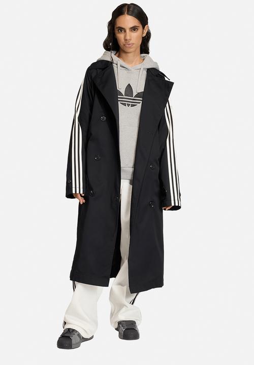 adidas Originals - Trench Ct Tw - Black