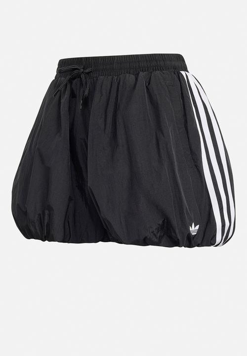 adidas Originals - Balloon Shorts - Black
