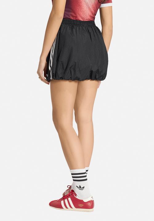 adidas Originals - Balloon Shorts - Black