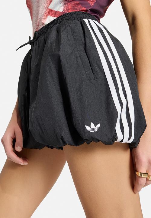 adidas Originals - Balloon Shorts - Black