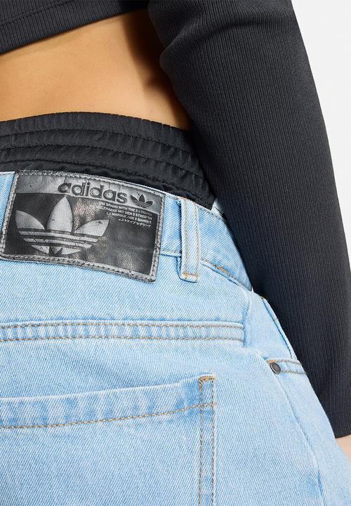 adidas Originals - Fb Denim - Ltblue