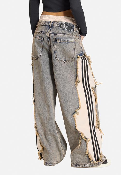 adidas Originals - Fb Denim - Chabrn