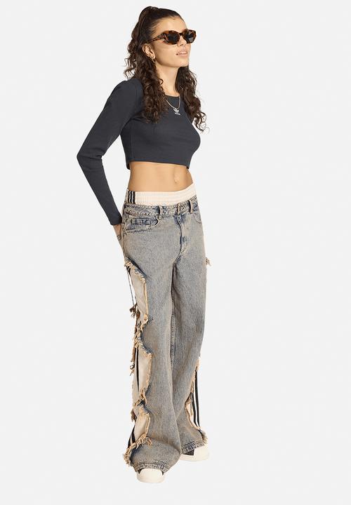 adidas Originals - Fb Denim - Chabrn