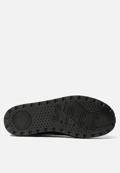 S.P.C.C - Surge Hewson Hi Sneakers - Sand Dune
