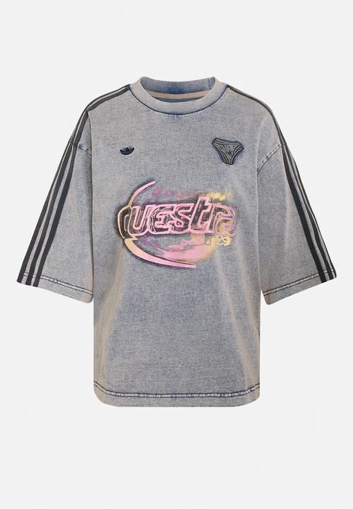 adidas Originals - Denim Tee - Chabrn