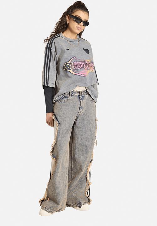 adidas Originals - Denim Tee - Chabrn