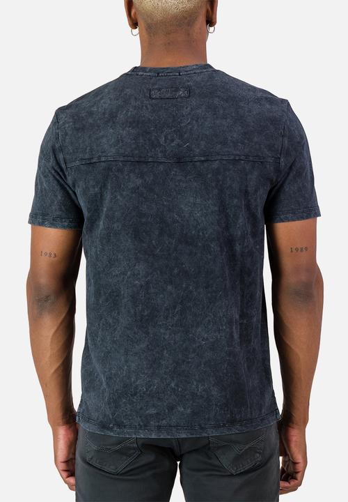 S.P.C.C - Victor Tee  - Black