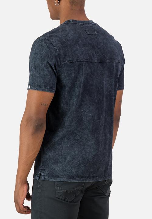 S.P.C.C - Victor Tee  - Black