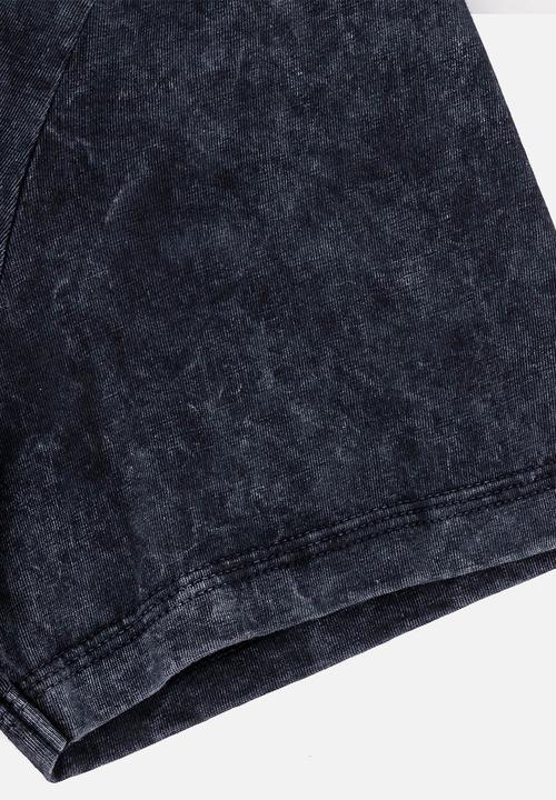 S.P.C.C - Victor Tee  - Black