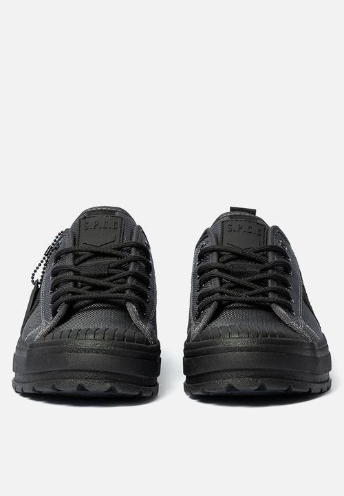 S.P.C.C - Surge Delta - Black/Charcoal