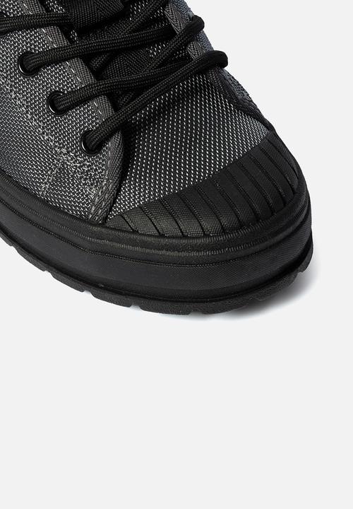 S.P.C.C - Surge Delta - Black/Charcoal