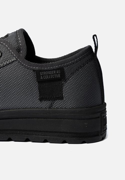 S.P.C.C - Surge Delta - Black/Charcoal