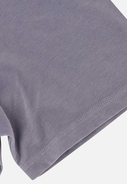 S.P.C.C - Felix Tee - Light Blue