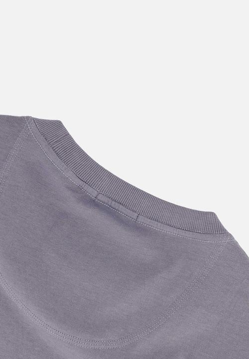 S.P.C.C - Felix Tee - Light Blue