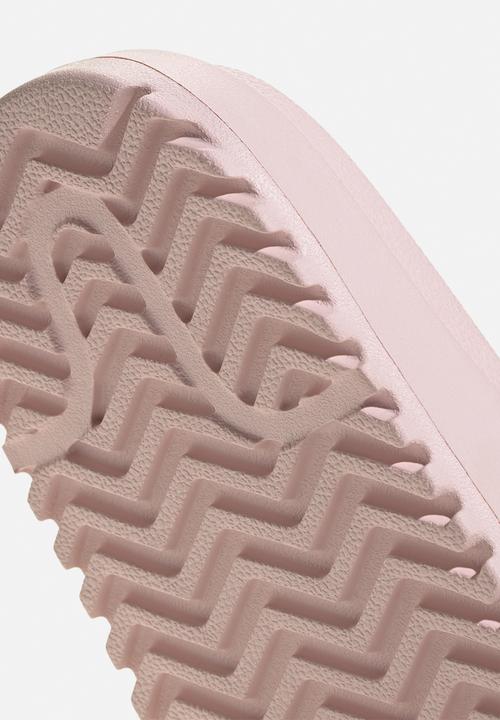 adidas Originals - CAMPUS 00S FOAM SLIDE W - sandy pink/sandy pink/sandy pink
