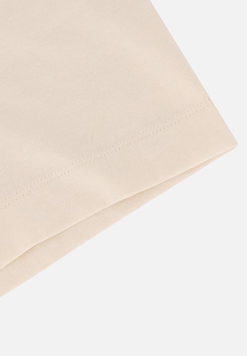 S.P.C.C - Recon Dune Force Tee - Off White