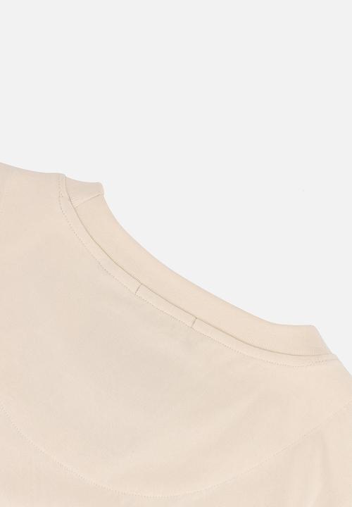 S.P.C.C - Recon Dune Force Tee - Off White