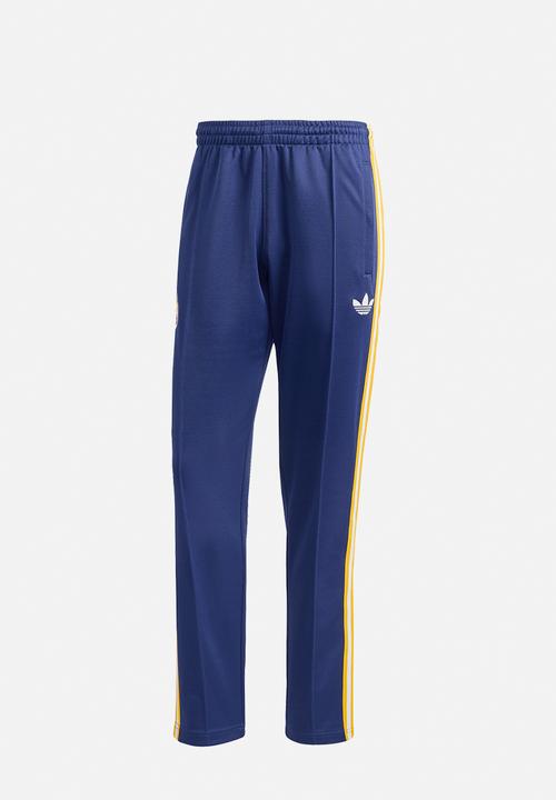 adidas Originals - Real Madrid Originals Track Pants - Dark Blue