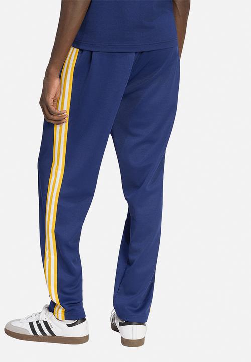 adidas Originals - Real Madrid Originals Track Pants - Dark Blue