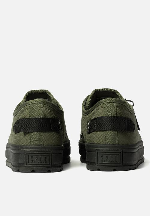 S.P.C.C - Surge defcon Lo Sneakers - Hawthorne
