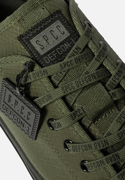 S.P.C.C - Surge defcon Lo Sneakers - Hawthorne