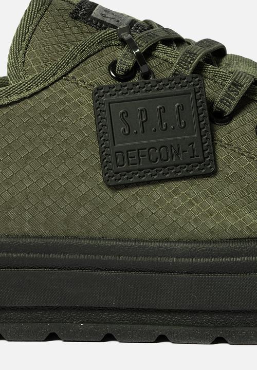S.P.C.C - Surge defcon Lo Sneakers - Hawthorne