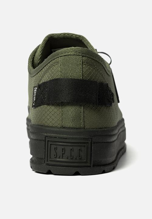 S.P.C.C - Surge defcon Lo Sneakers - Hawthorne