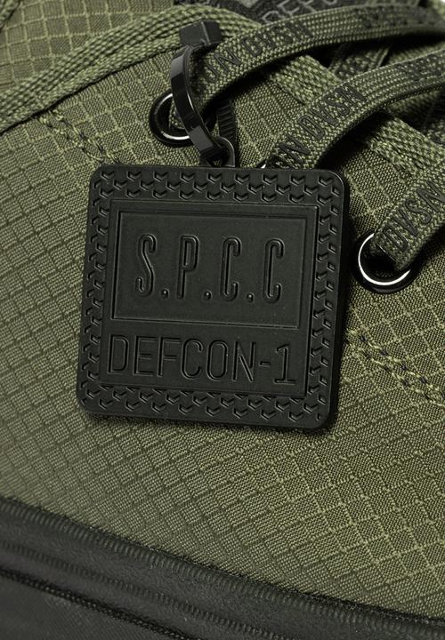 S.P.C.C - Surge defcon Lo Sneakers - Hawthorne