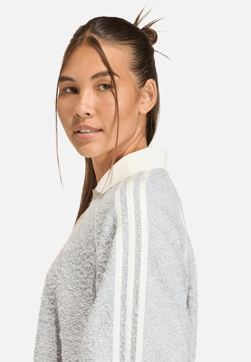 adidas Originals - Ovzd Polo Crew - Gretwo