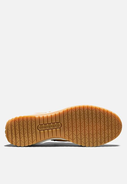 Converse - RUN STAR TRAINER SUEDE