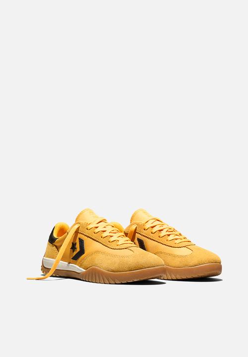 Converse - RUN STAR TRAINER SUEDE