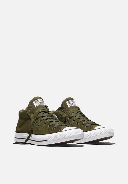 Converse - CHUCK TAYLOR ALL STAR MALDEN STREET