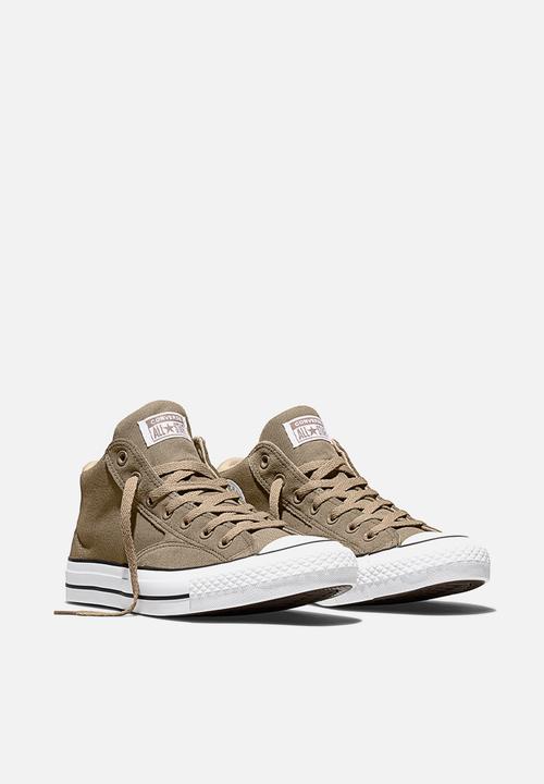 Converse - CHUCK TAYLOR ALL STAR MALDEN STREET
