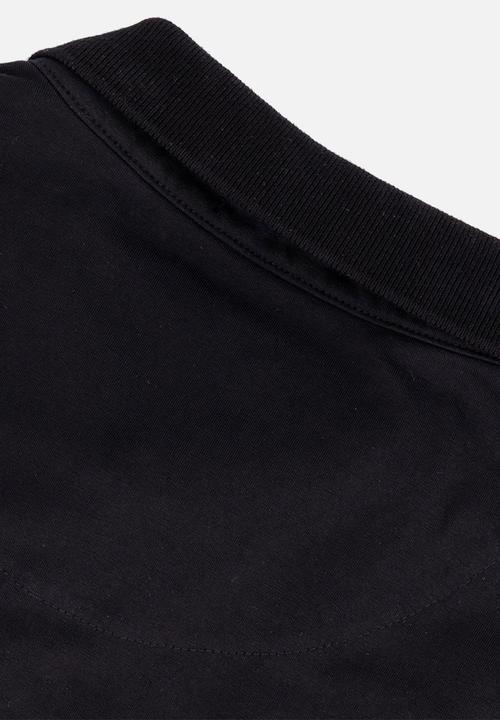 S.P.C.C - Dorian Golfer  - Black