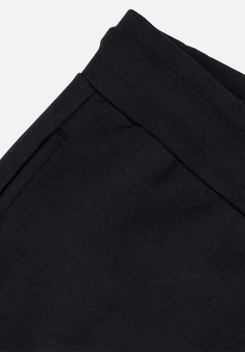 S.P.C.C - Orion Track Pant  - Black