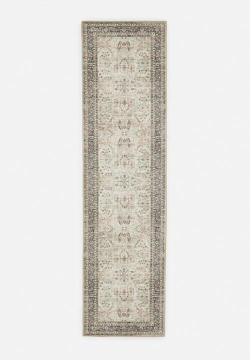 Meira Floral Runner Multi