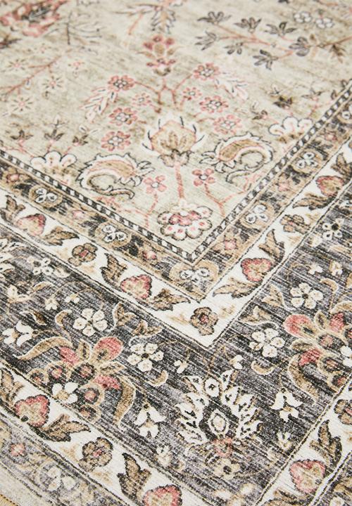 Fotakis - Meira Floral Runner Multi