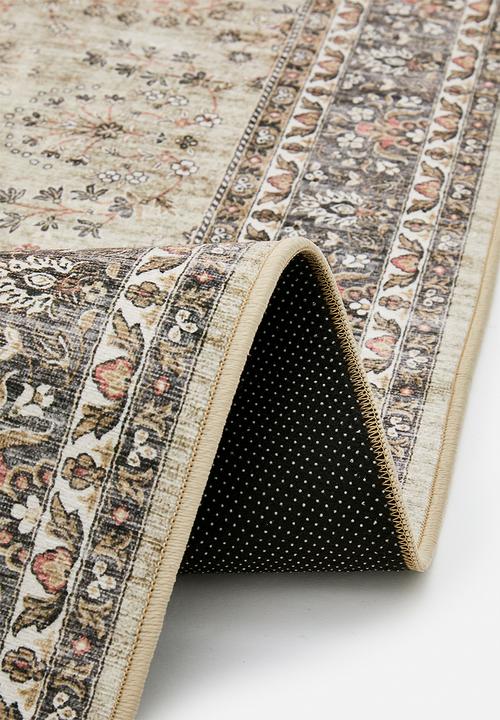 Fotakis - Meira Floral Runner Multi