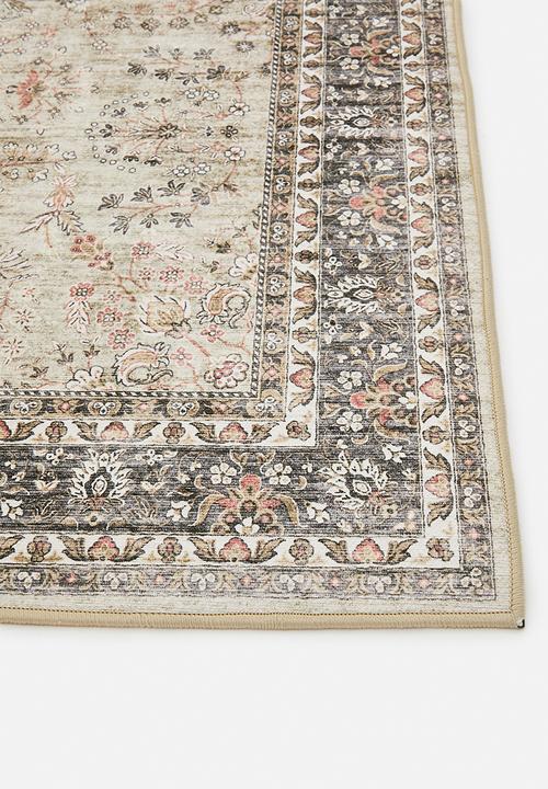 Fotakis - Meira Floral Runner Multi