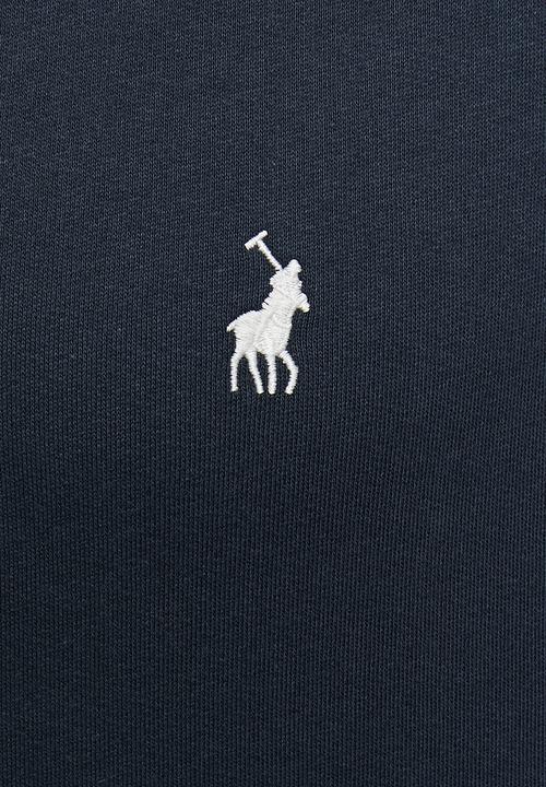 POLO - Plus wmn sophia ls track top - carbon