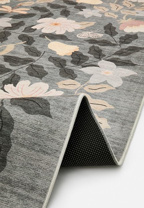 Fotakis - Senara Floral Rug Multi