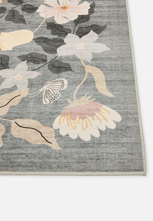 Fotakis - Senara Floral Rug Multi