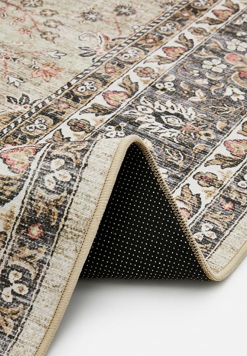 Fotakis - Meira Floral Rug - Multi
