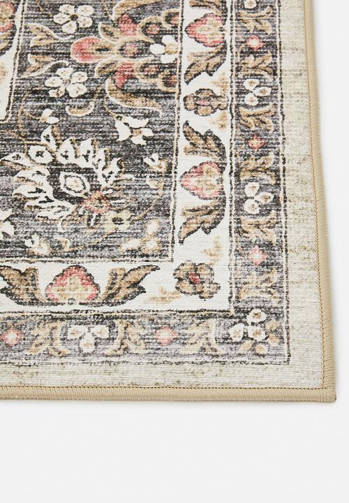 Fotakis - Meira Floral Rug - Multi