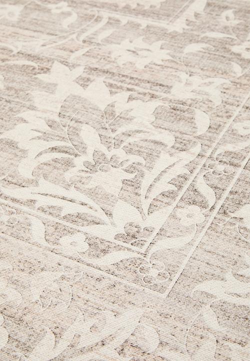 Fotakis - Sabine Antique Rug - Natural