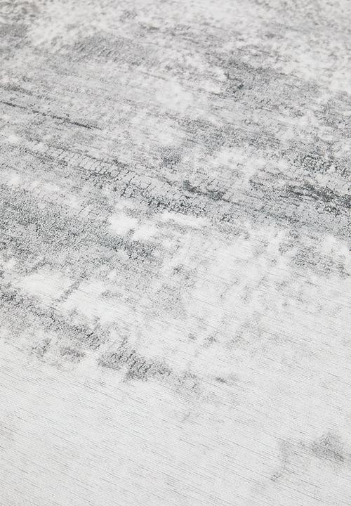 Fotakis - Nyssa Distressed Rug - Grey